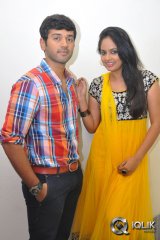 Idega Aasa Paddav Movie Audio Launch